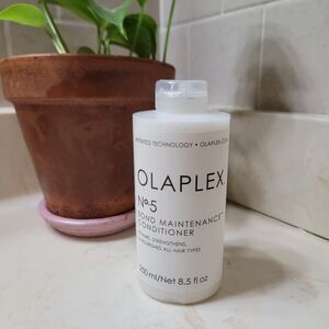 OLAPLEX No. 5 Bond Maintenance Conditioner - Cream